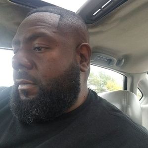 Meet your Posher, Kevin